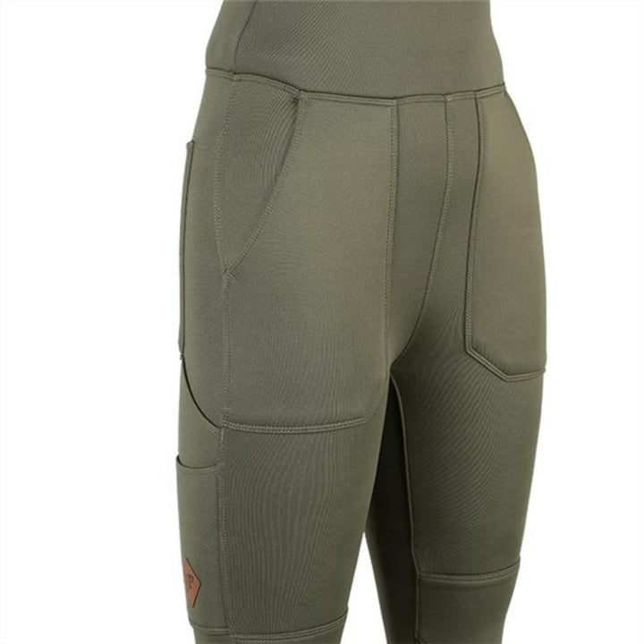 Jack Pyke Ladies Utility Leggings