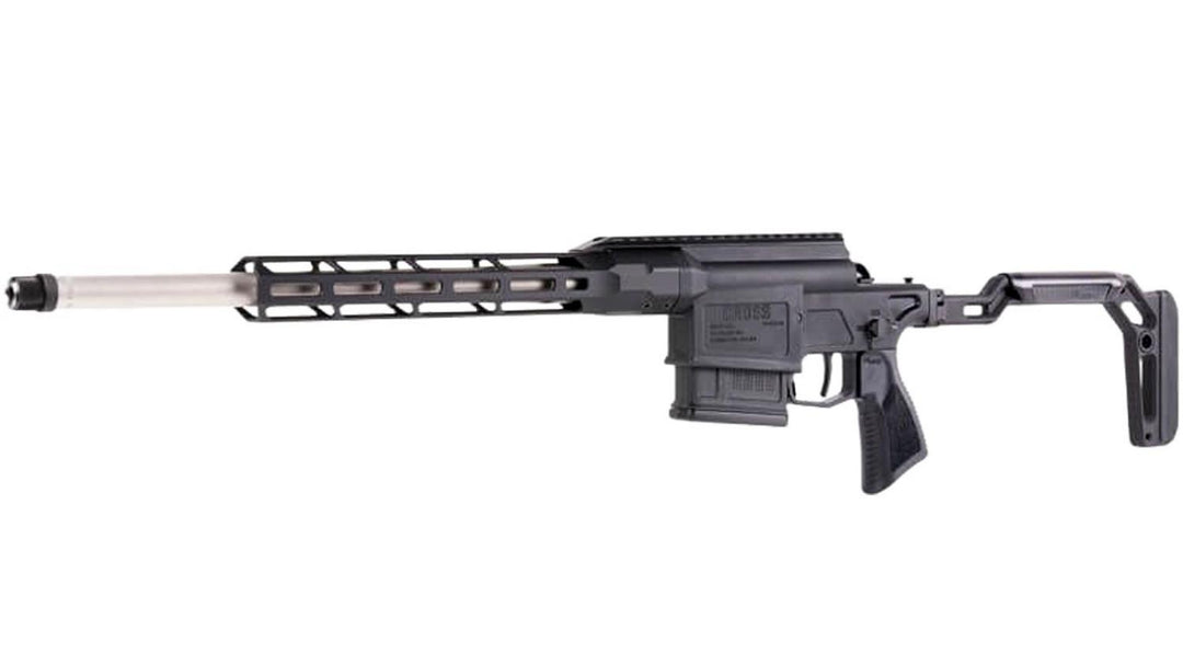 Sig Sauer Cross Trax 88g CO2 Air Rifle .22