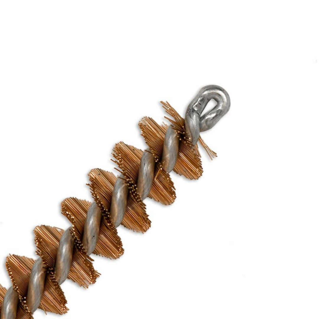 Boretech PISTOL BRUSH, .357 / .38 CAL / 9MM – view 2