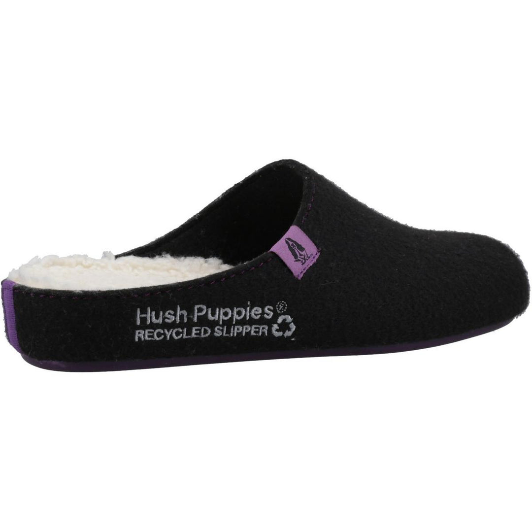 Hush Puppies The Good Slipper – view 2