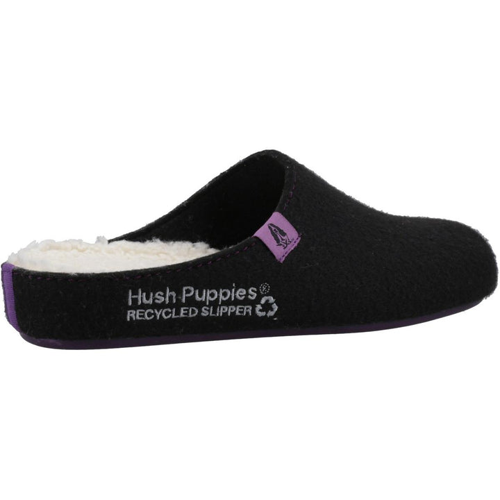 Hush Puppies The Good Slipper – view 2