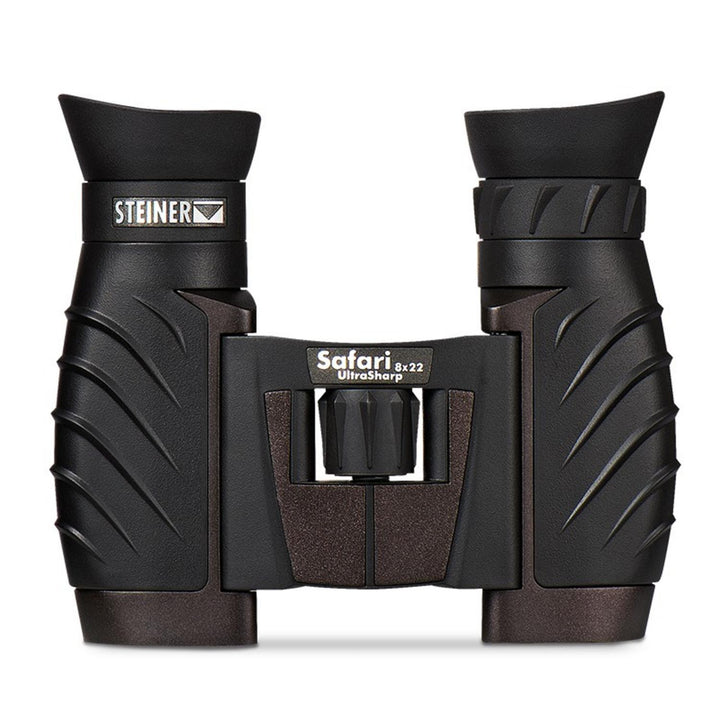 Steiner Safari UltraSharp 8x22 Binoculars