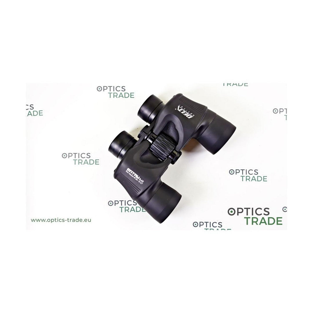 Delta Entry 8x40 Binoculars