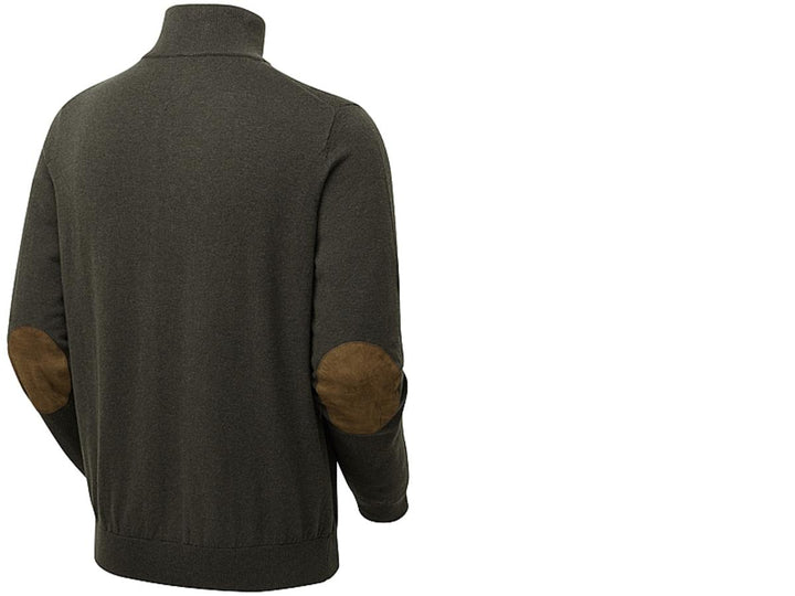 ShooterKing HUNTFLEX JUMPER - GRN – view 2
