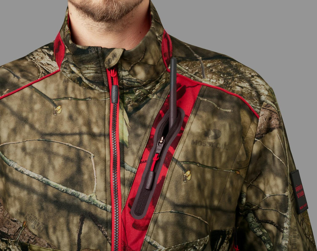 Harkila Moose Hunter 2.0 WSP jacket – view 3