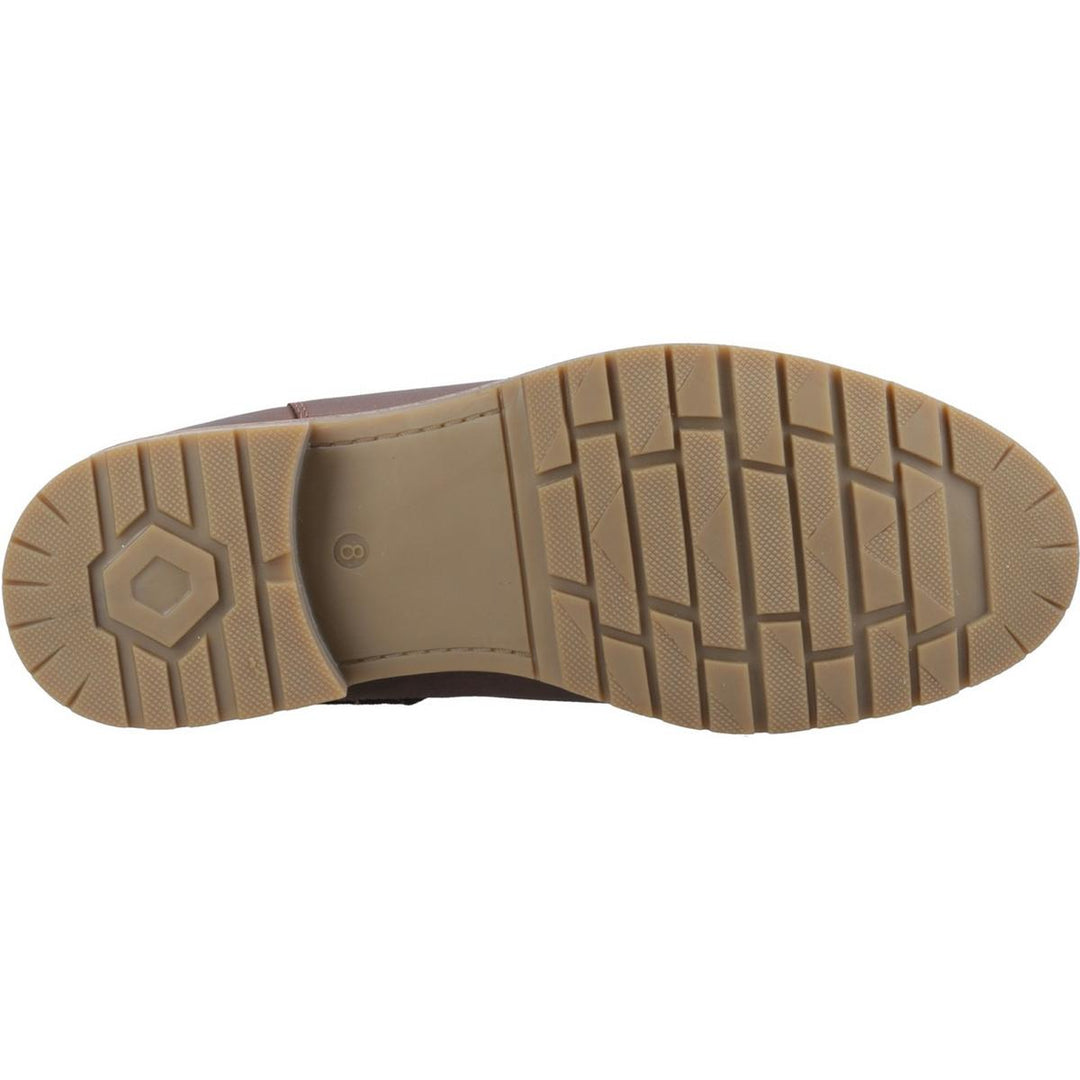 Hunter Jura Dealer Boot Brown