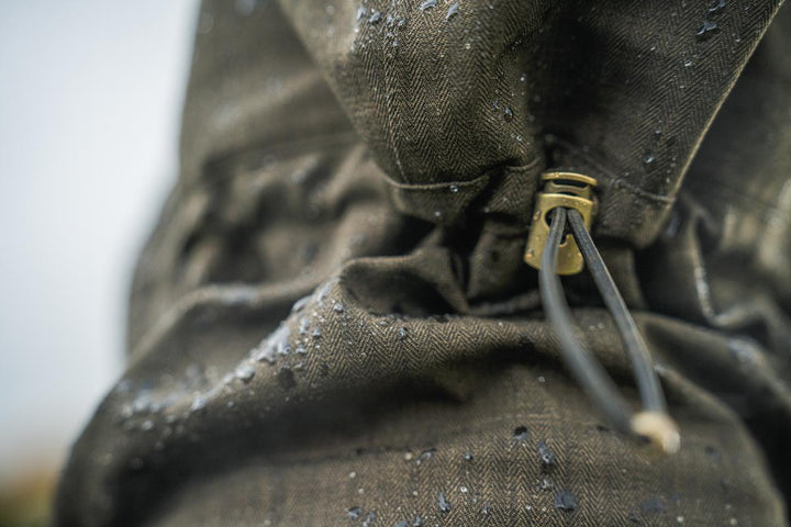 Seeland Highpoint Harriet Jacket Light Pine
