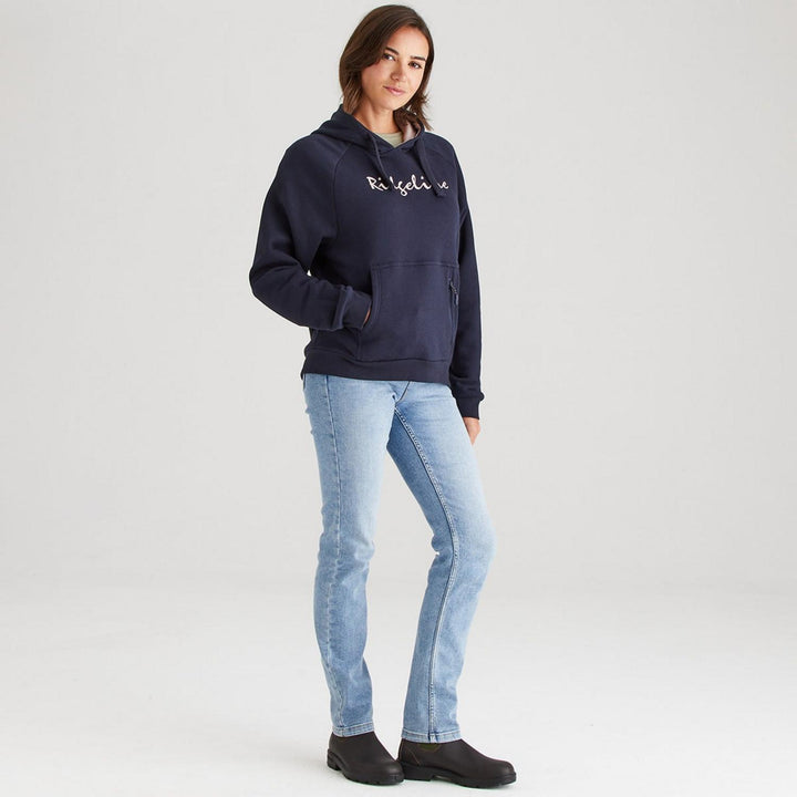 Ridgeline Women's Signature Hoodie