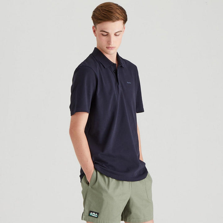 Ridgeline Men's Signature Polo Shirt