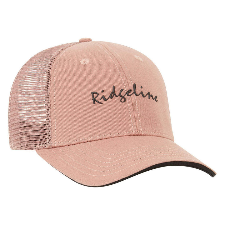 Ridgeline Signature Trucker Cap – view 9