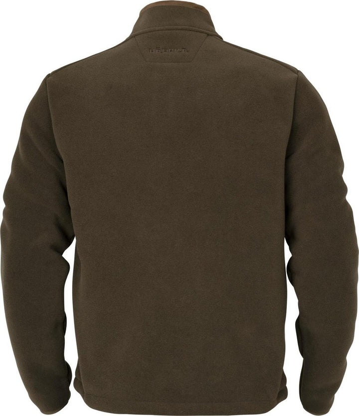 Harkila Sandhem sherpa fleece jacket Willow