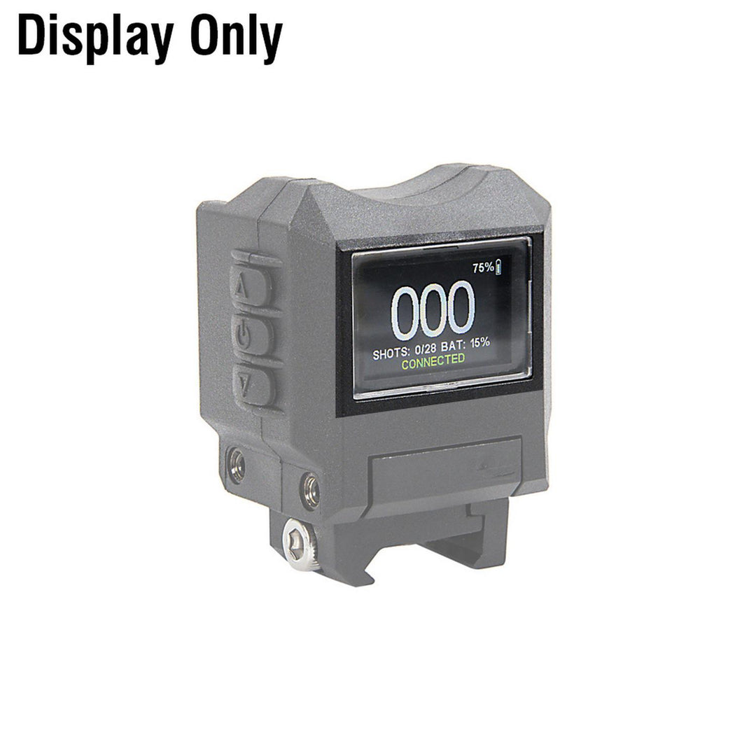FX Chronograph Display 20590