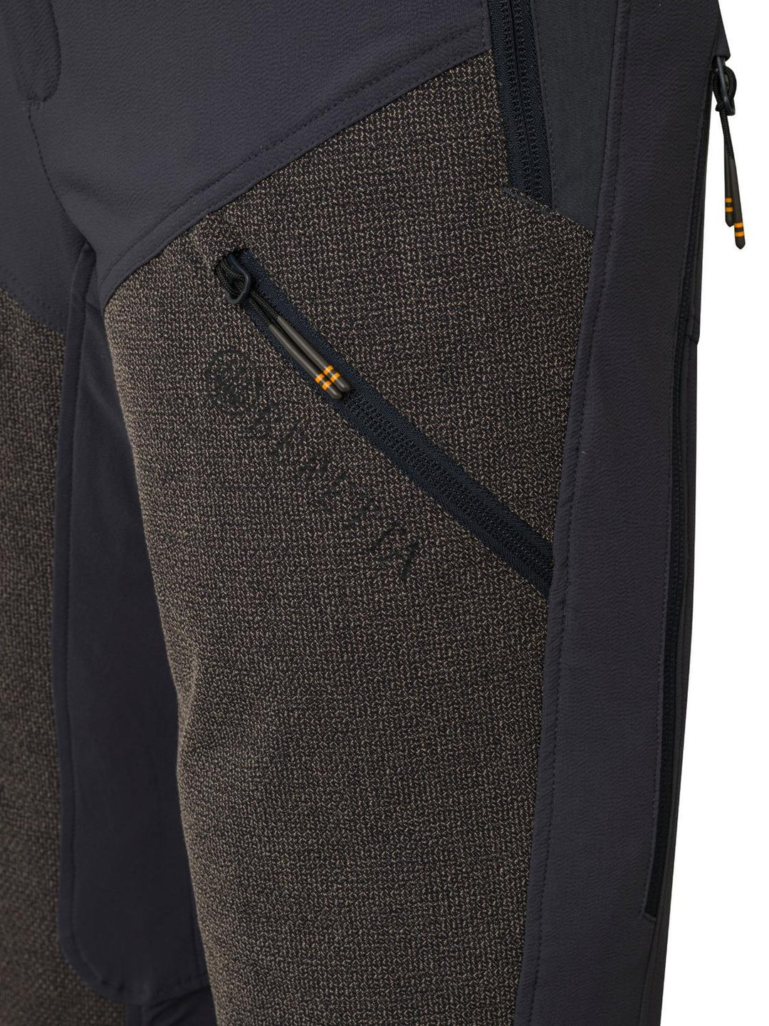 Beretta THORN RESISTANT EVO PANTS Ebony – view 4