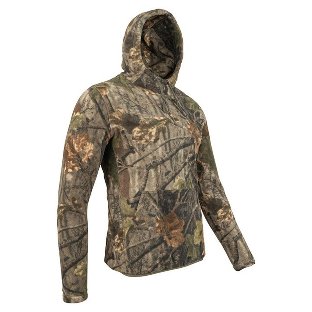 Jack Pyke Fieldman Fleece Hoodie – view 2