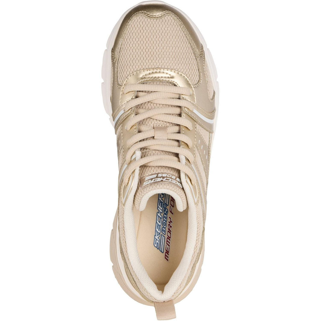 BOBS Vamos Trainers Gold
