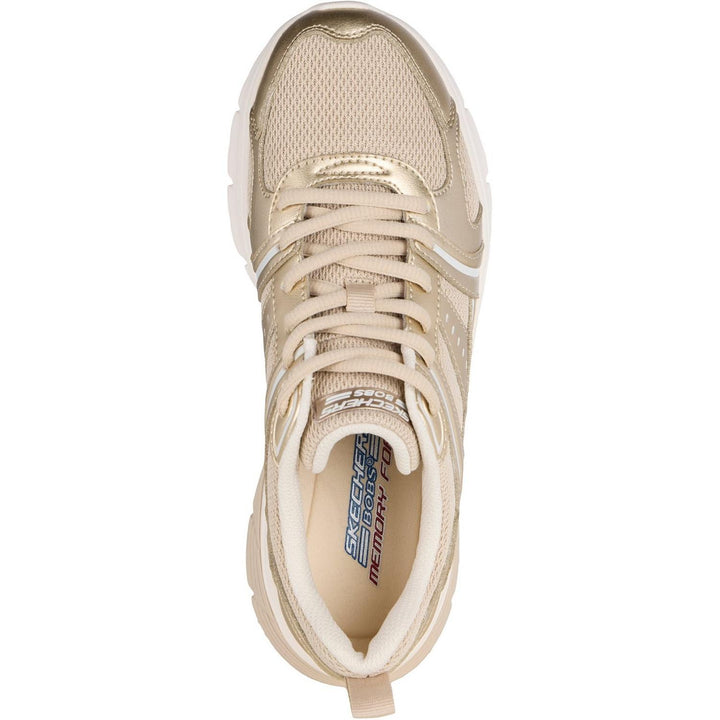 BOBS Vamos Trainers Gold