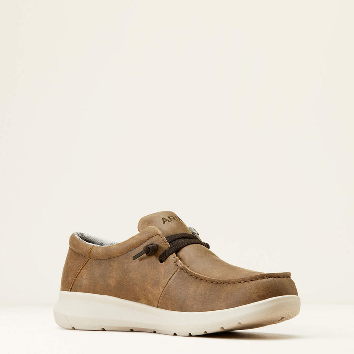 Ariat Mens Hilo Casual Shoe