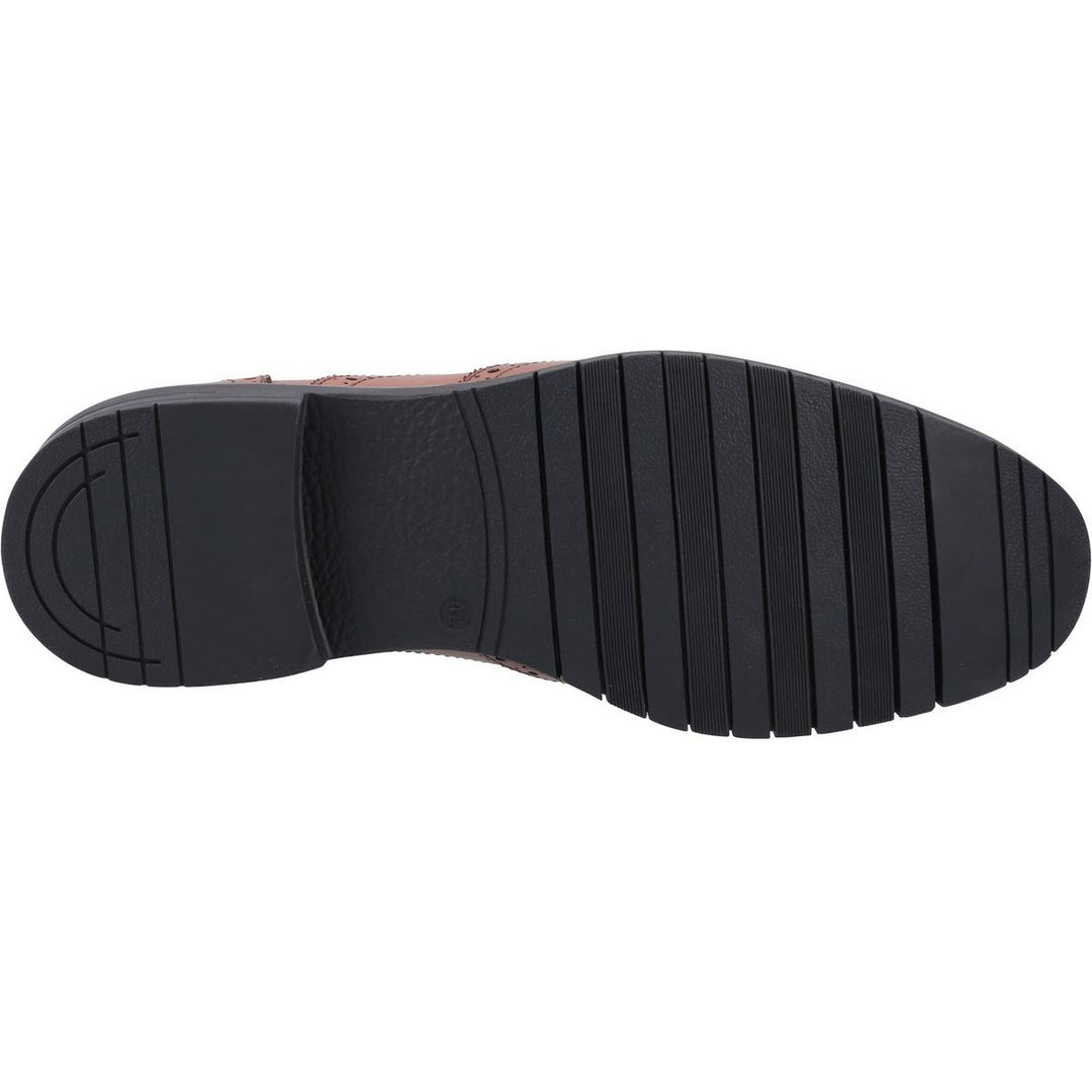 Hush Puppies Santiago Lace Shoes – view 3
