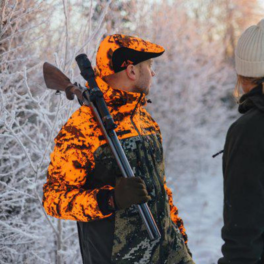 SwedTeam Ridge Flat Desolve Fire