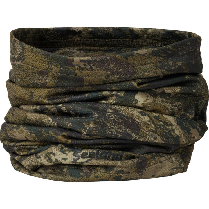 Seeland Aero Camo Cover Set InVis MPC green