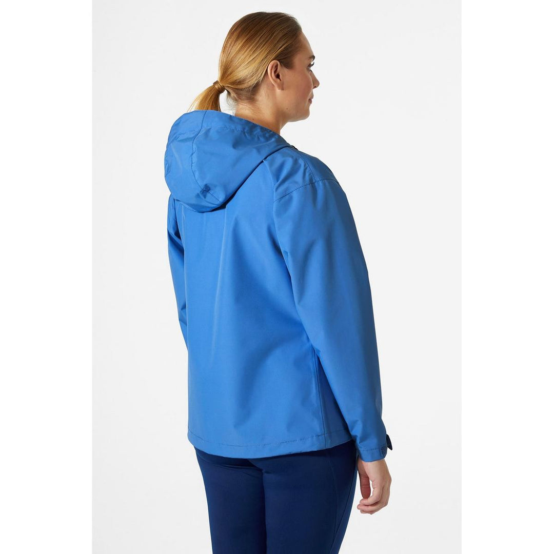 Helly Hansen Sport Seven J Rain Jacket Ultra
