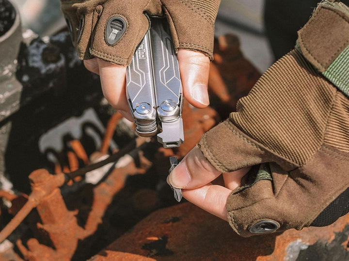 NEXTOOL NexTool Flagship Captain Multi Tool