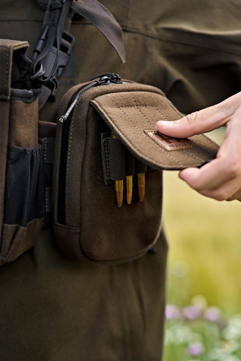 Harkila Härkila Utility Pouch Dark willow – view 4