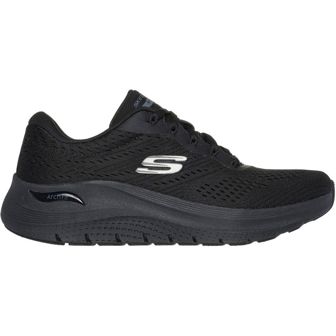 Skechers Arch Fit 2.0 Big League Trainers