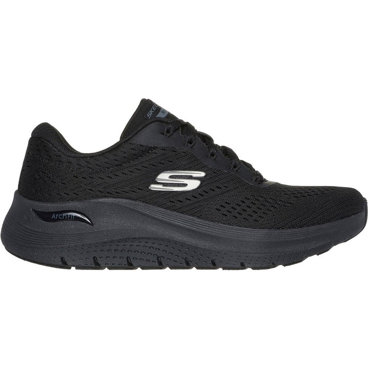 Skechers Arch Fit 2.0 Big League Trainers
