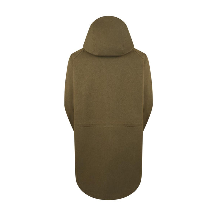 Ridgeline Ridgeline Mens  Monsoon Light Jacket Teak