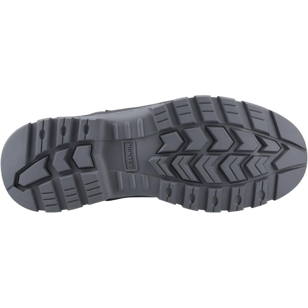 Hunter Safety Lightning Safety Boot Black