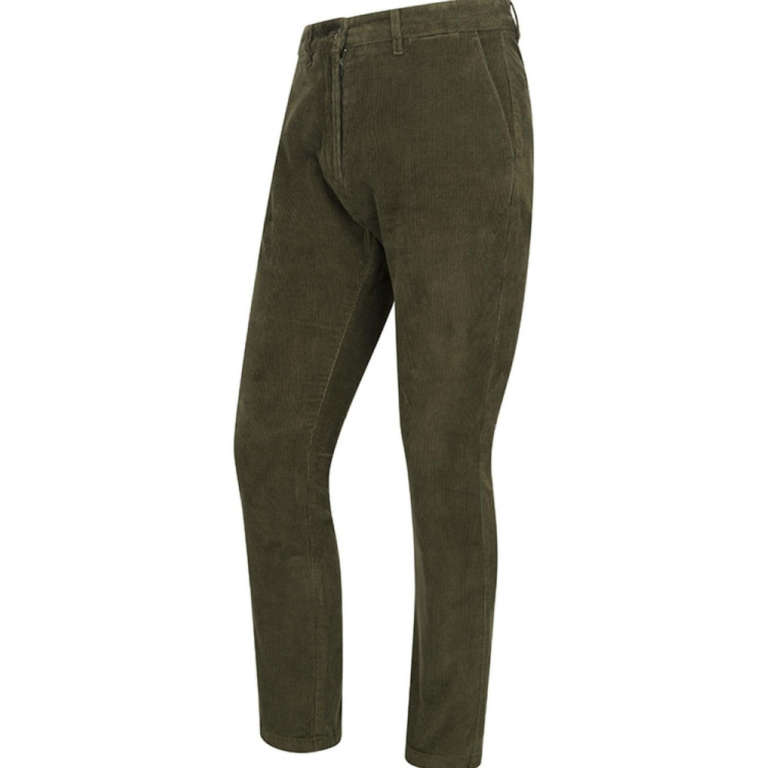 Hoggs of Fife Crieff Cord Trousers