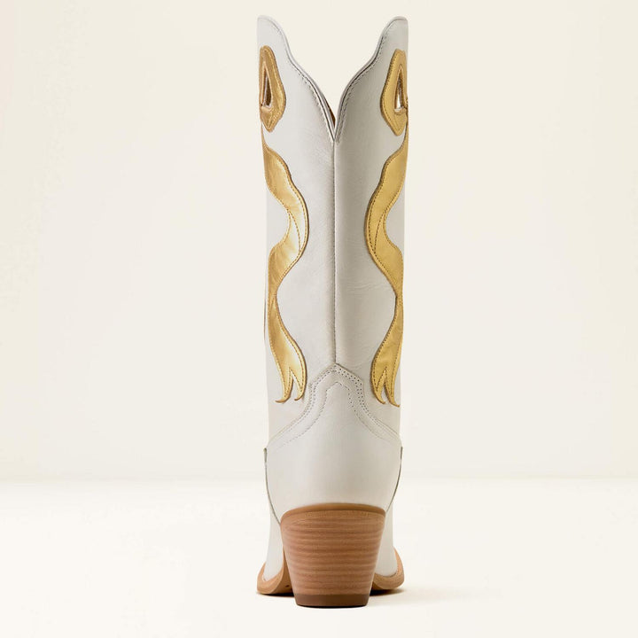 Ariat Ladies Beaux J Toe