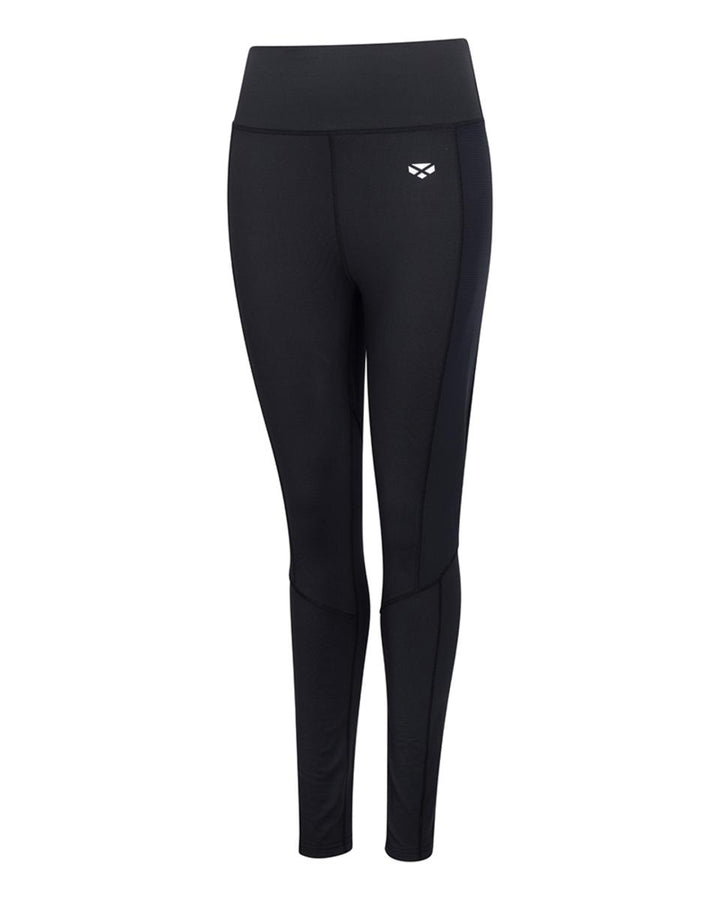 Hoggs of Fife Skye Lds Active Thermal Leggings
