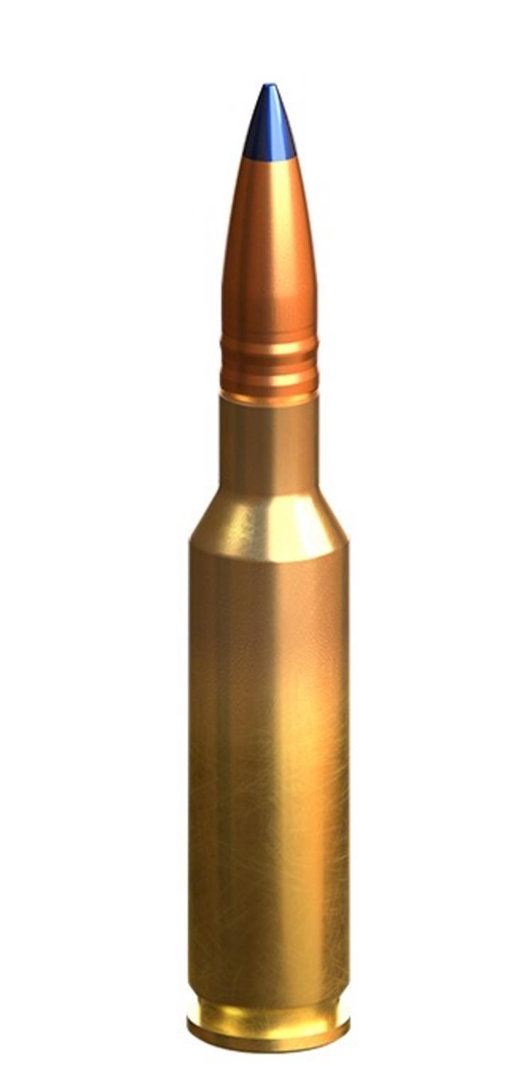 Lapua 6.5 Creedmoor 120gr TRX Ammunition
