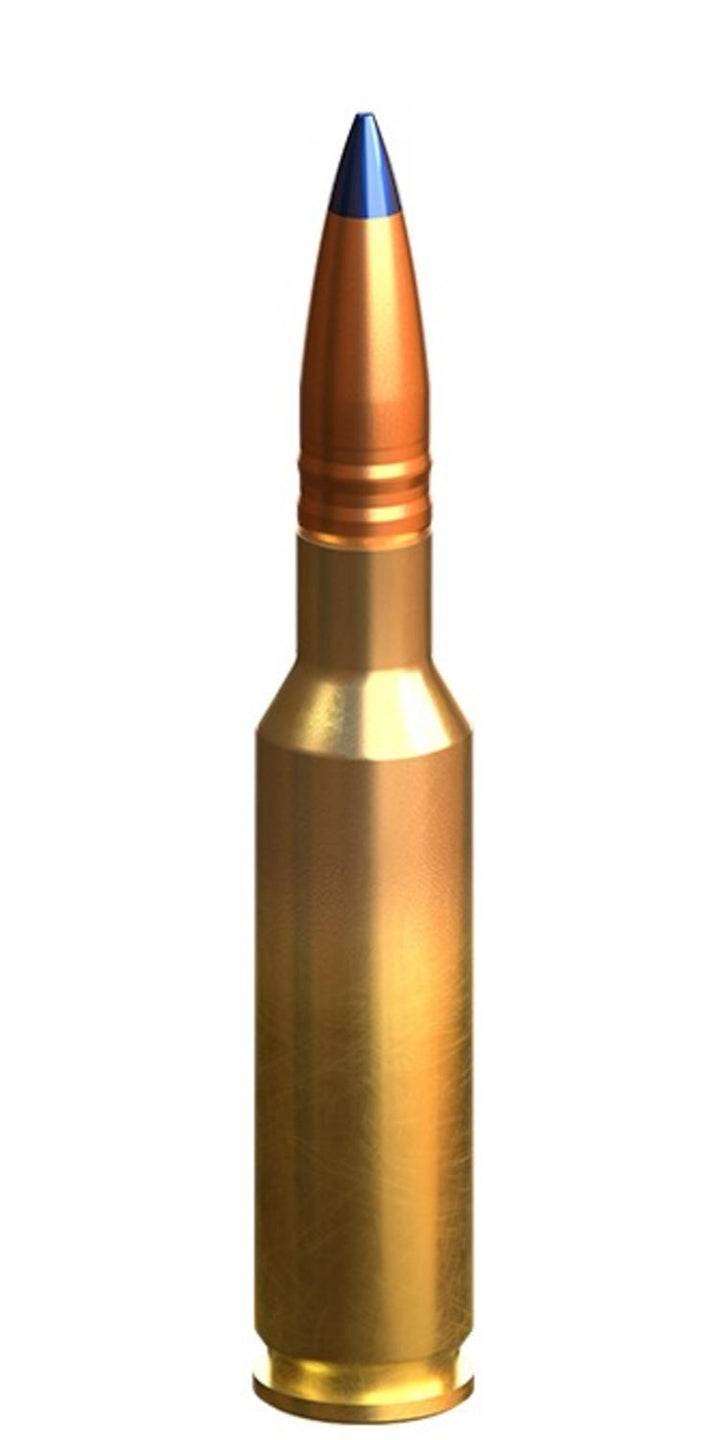 Lapua 6.5 Creedmoor 120gr TRX Ammunition