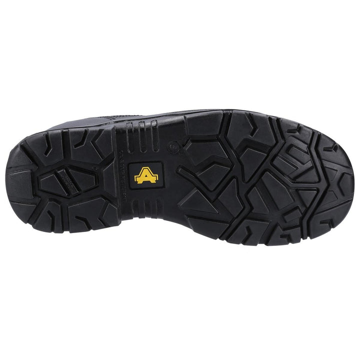 Amblers Safety FS009C Water Resistant Hi-leg Lace up Safety