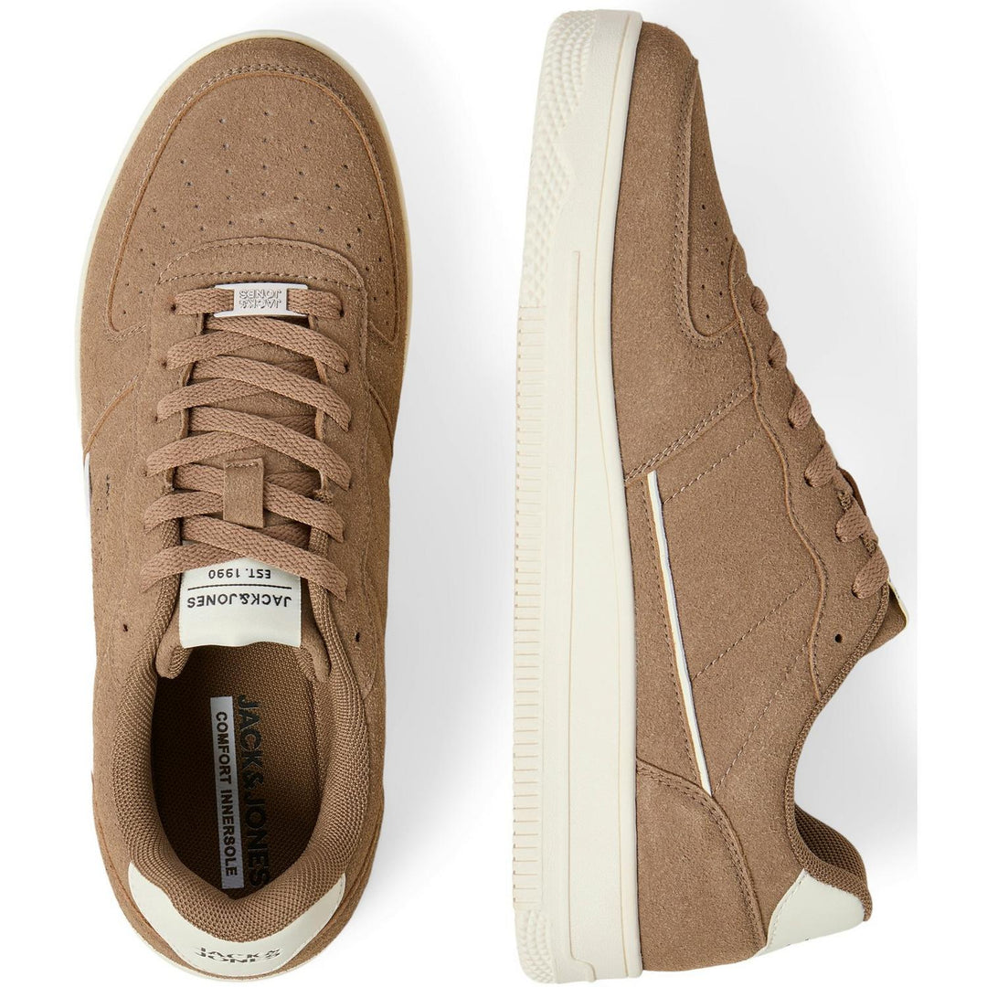 Bump Sneaker Woodsmoke