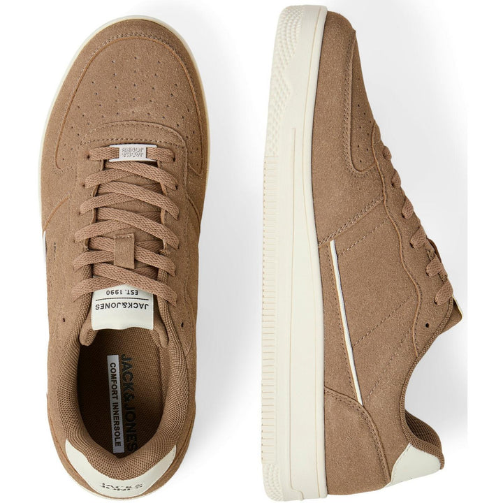 Bump Sneaker Woodsmoke