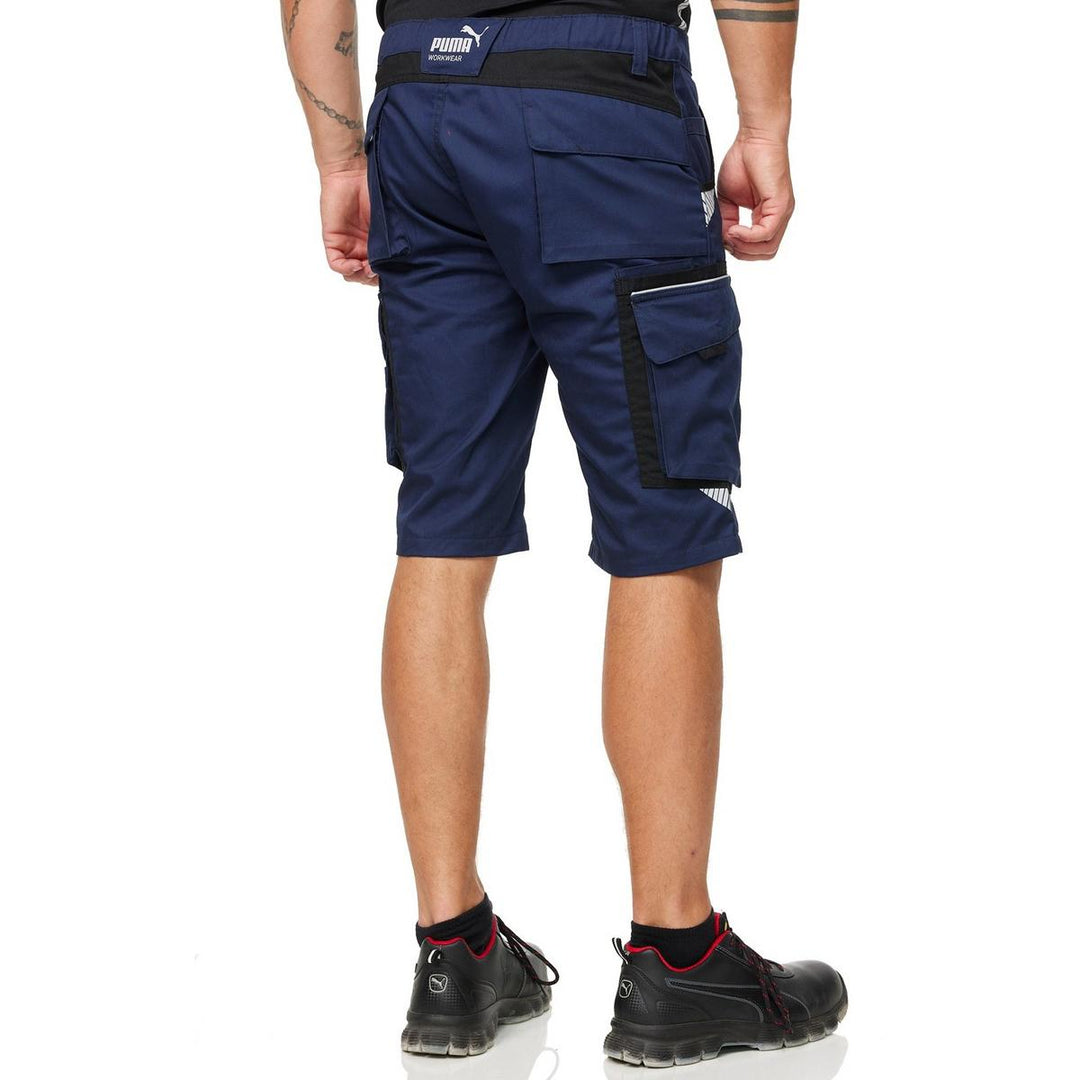 Puma Workwear Precision X Work Shorts – view 4
