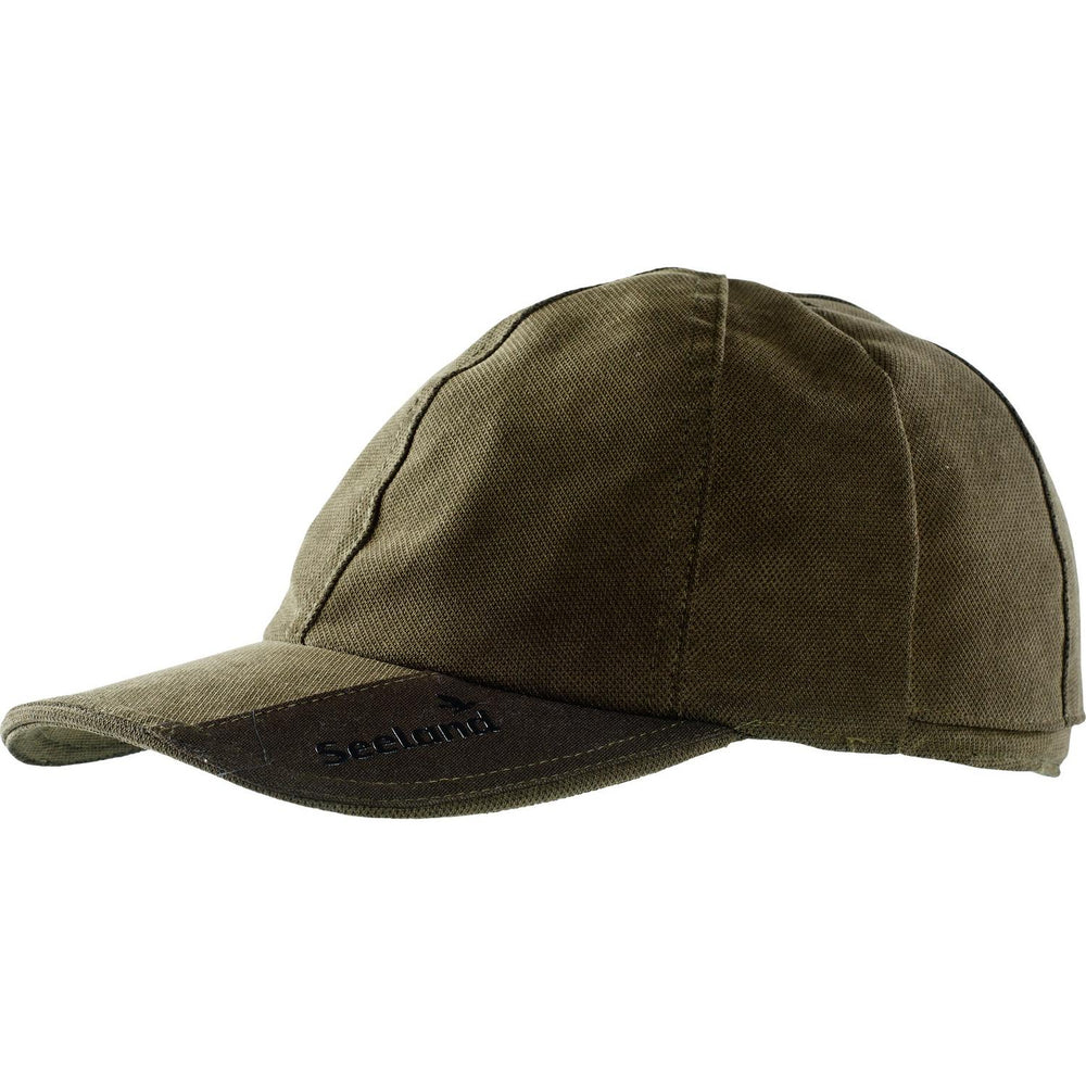 Seeland Helt cap – view 2