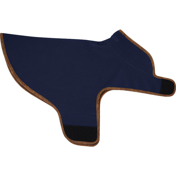 Jack Pyke Fleece Dog Coat Navy