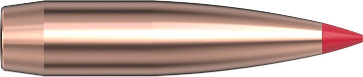 Hornady 6.5mm .264 100 gr ELD-VT
