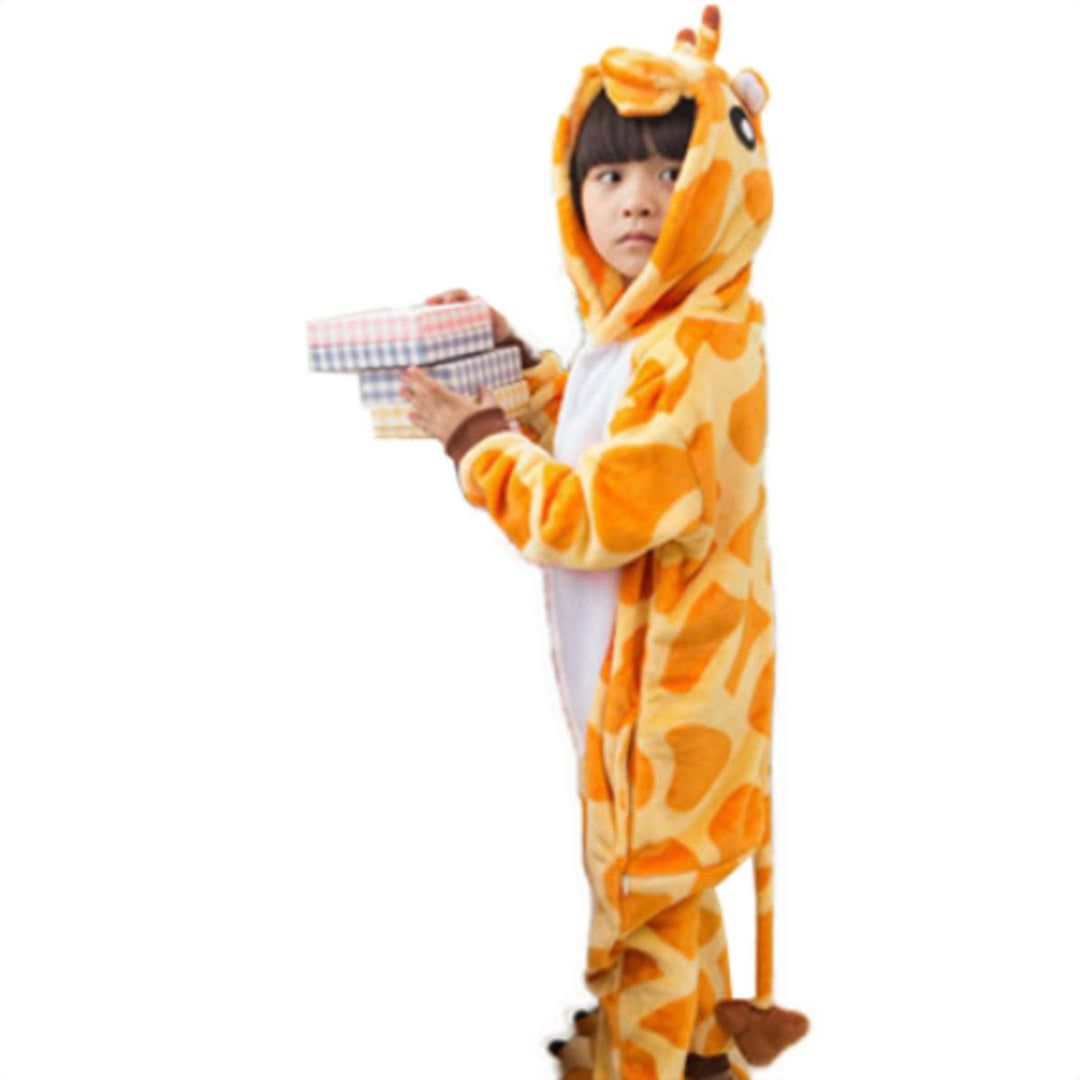 ek Wholesale Kids Kigurumi/Novelty Onesies