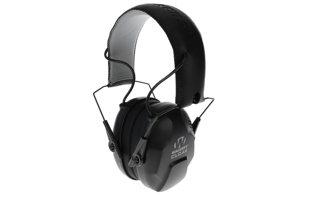 Walkers CLOAK DUAL MIC ELECTRONIC MUFF