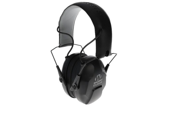 Walkers CLOAK DUAL MIC ELECTRONIC MUFF