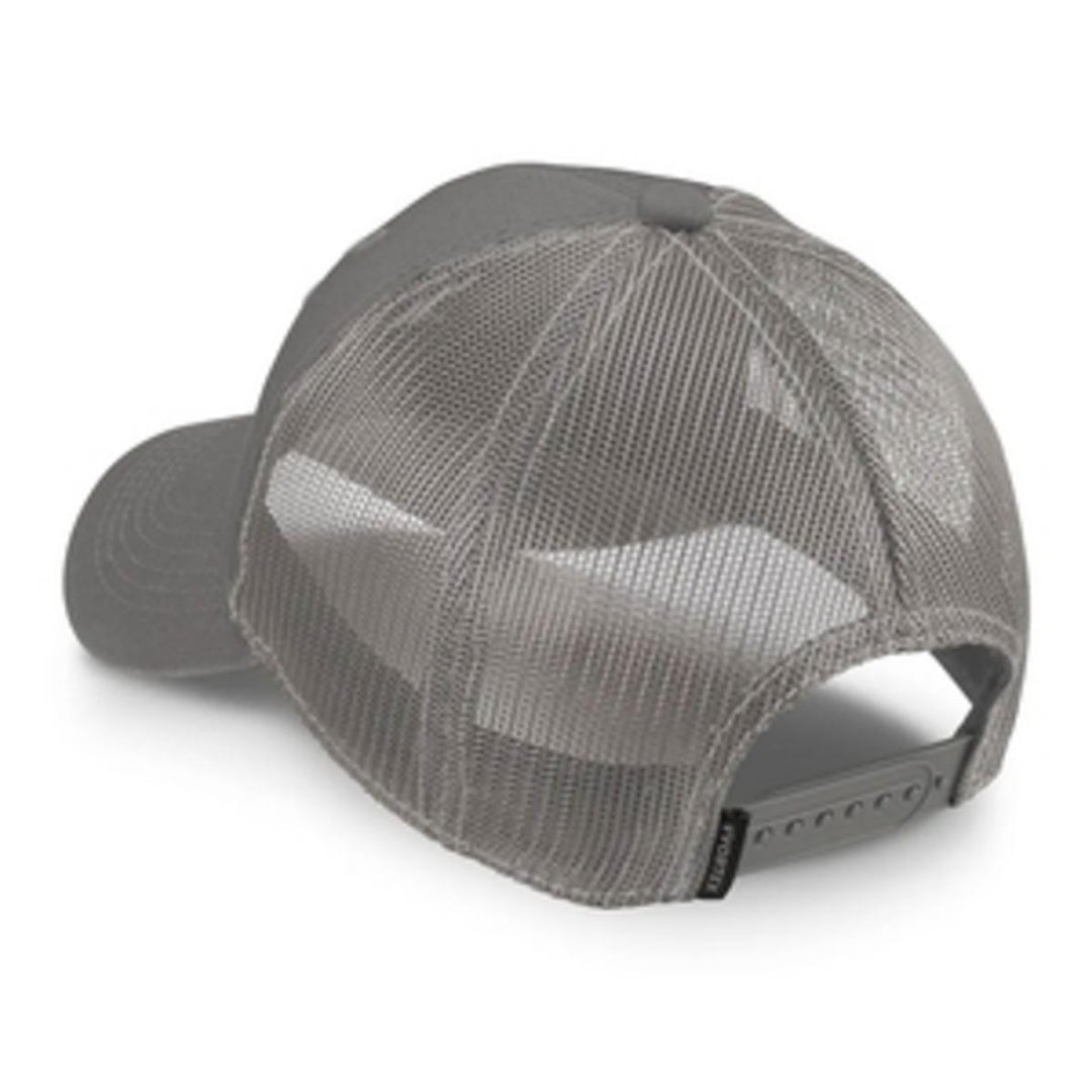 Vortex Vortex Men's Patch Logo Cap Charcoal