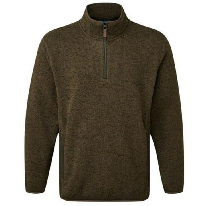 Fort Mens Fort Easton Pullover - 238