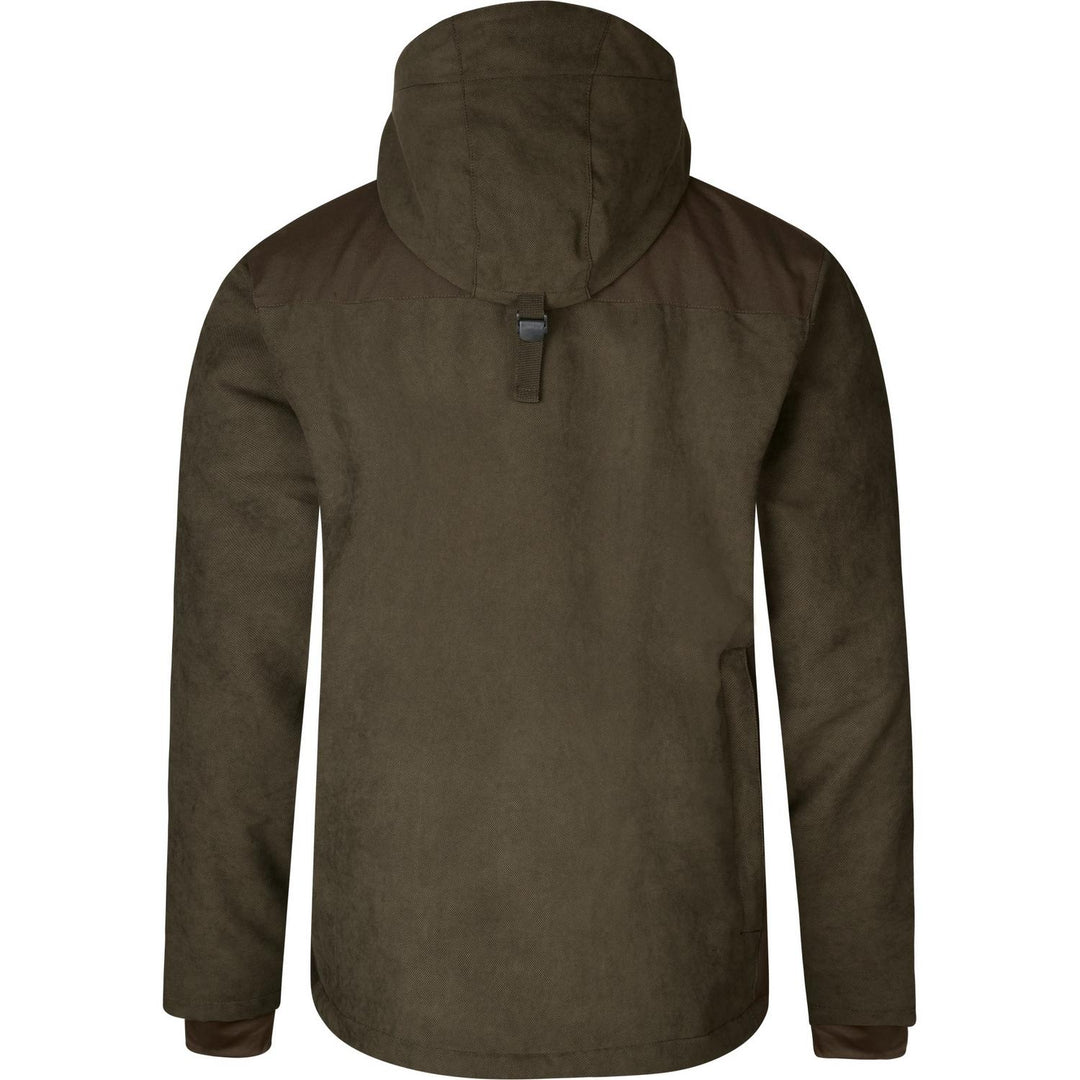 Seeland Helt II jacket, back view