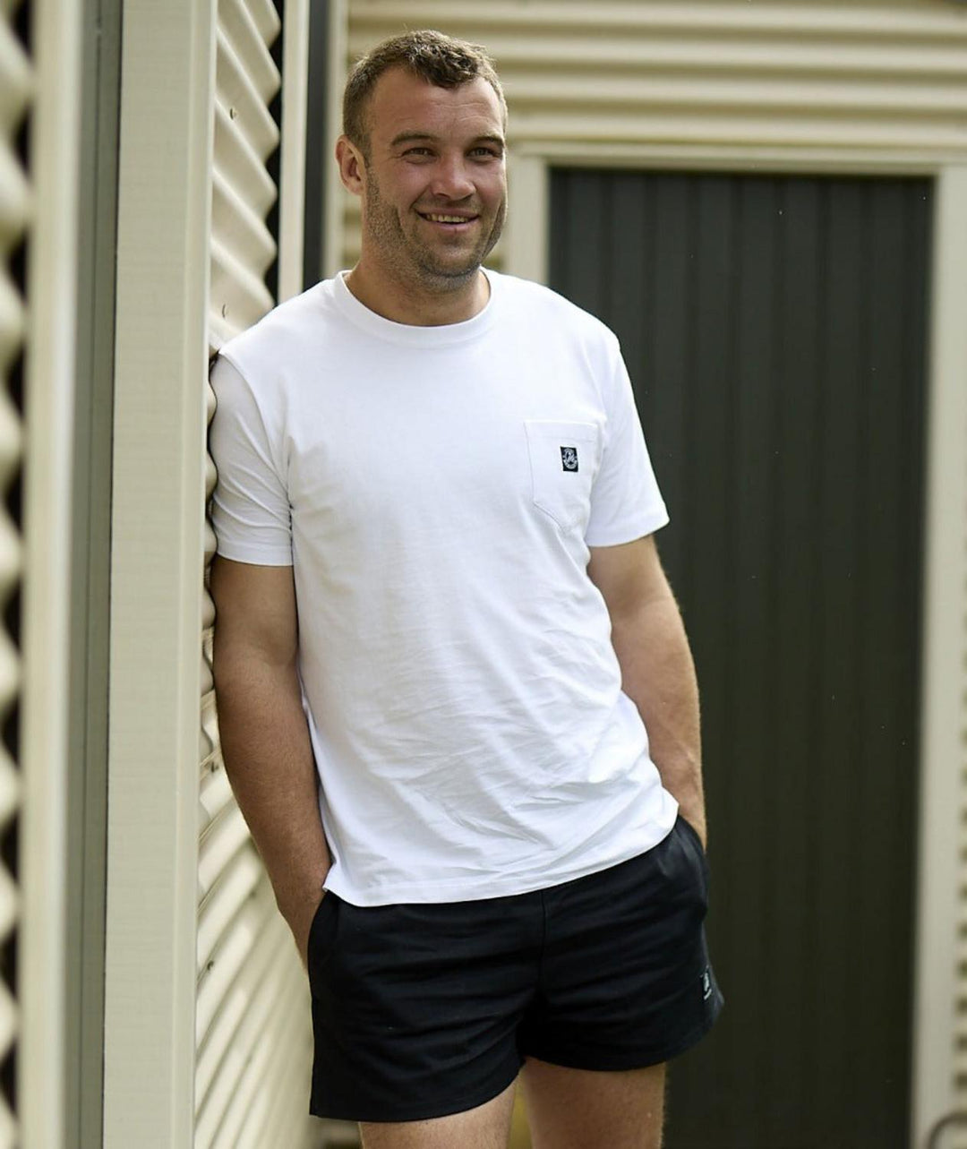 Swanndri Men's Duval V3 T-Shirt